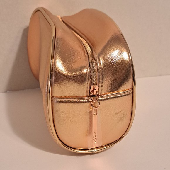 Lancome Light Copper Cosmetic Bag - Picture 2 of 7